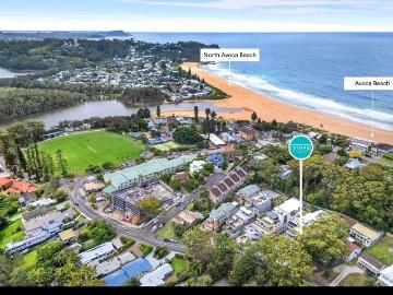 Avoca Beach, 210/14 Cape Three Points Road