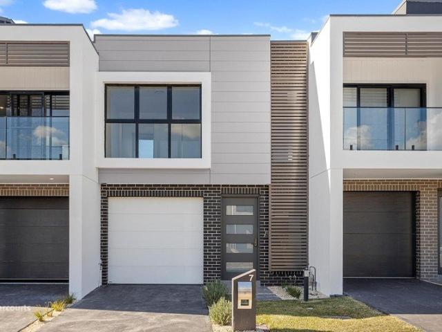 AVOCA PARK ESTATE