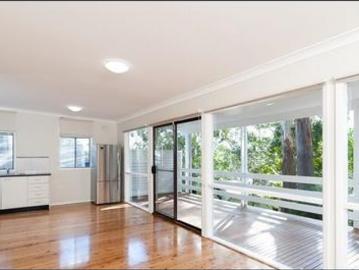 Avoca Retreat
