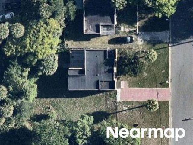 Avocado Ave