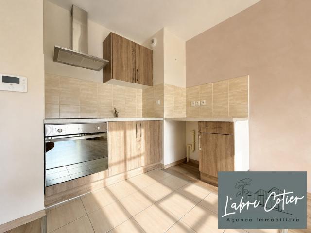 'Avocette' Appartement au coeur de Sion 46m² Saint Hilaire de Riez
