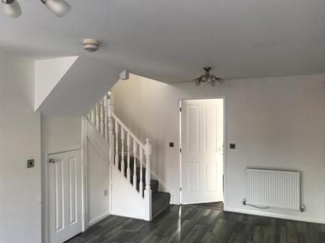 Avocet Close, Heanor, DE75