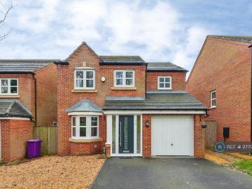 Avocet Avenue, Liverpool, L19 3 bed detached house to rent £1,695 pcm £391 pw