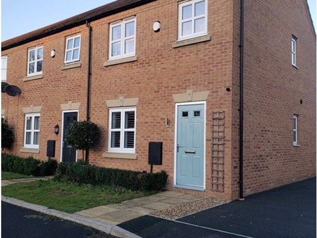Avocet Avenue, Liverpool L19, 3 bed end terrace house to rent, £1,500 pcm | PrimeLocation