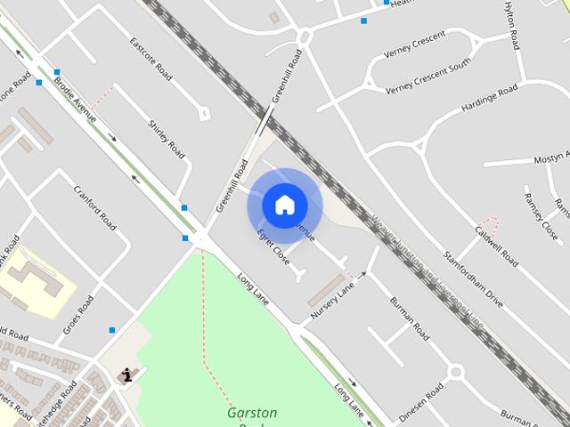 Avocet Avenue, Liverpool, L19