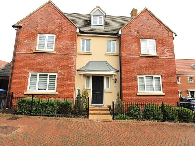 Avocet Road, Hemel Hempstead HP3, 6 bed detached house to rent, £3,750 pcm | PrimeLocation