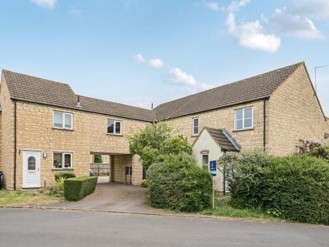 Avocet Way, Bicester OX26, 1 bed semi detached house to rent, £1,100 pcm | PrimeLocation