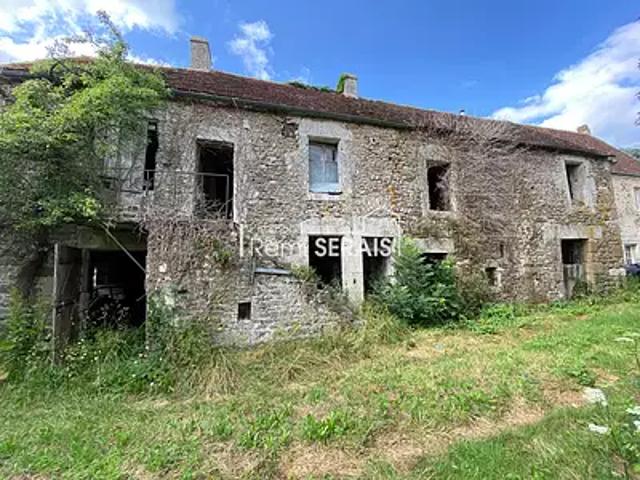 Avoine 61150 Achat / Vente maison 5 pièces t5 au dernier étage