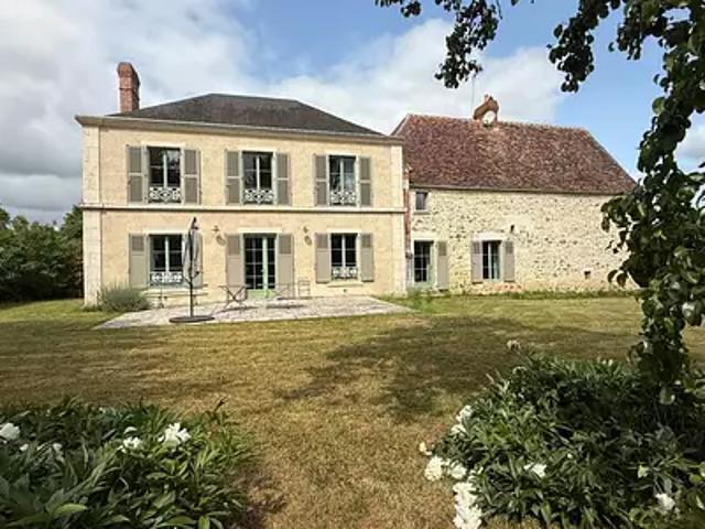 Avoine 61150 Achat / Vente maison 6 pièces t6 jardin terrasse