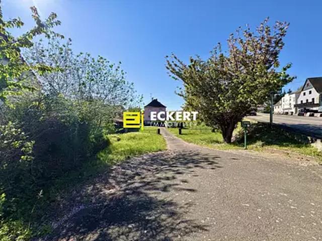 Avolsheim 67120 Achat / Vente maison 6 pièces t6 parking