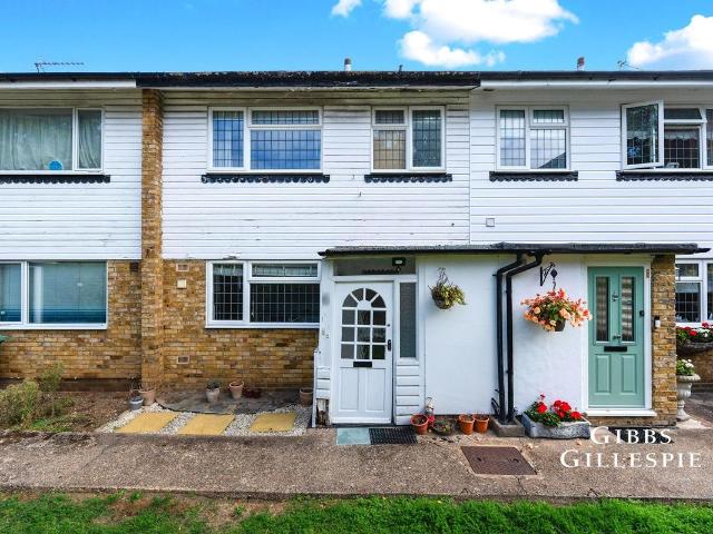 Avon Mews, Pinner HA5, 3 bed terraced house to rent, £2,100 pcm | PrimeLocation