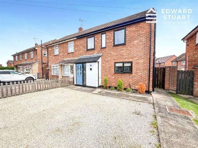 Avon Court, Peterborough, Cambridgeshire PE4, 3 bed semi detached house to rent, £1,250 pcm | PrimeLocation