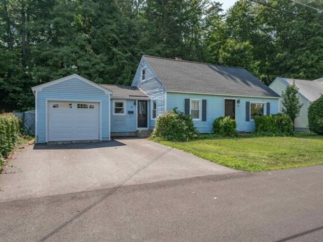 Avon Dr, Nashua, Home For Sale
