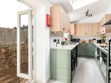 Avon Park Redfield Crofts End, Bristol BS5, 1 bed semi detached house to rent, £675 pcm | PrimeLocation