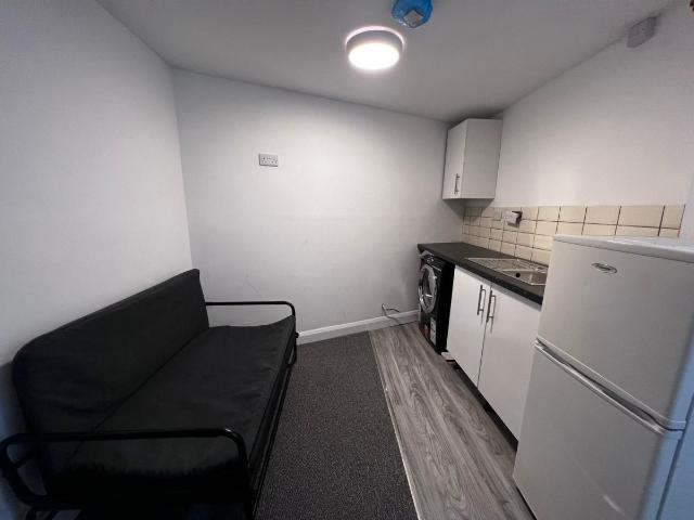 Avon Street, Coventry CV2, 1 bed flat to rent, £450 pcm | PrimeLocation
