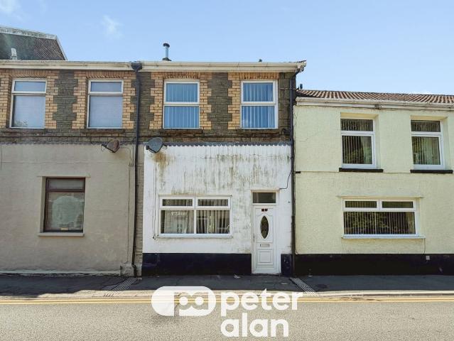 Avon Street, Cymmer SA13, 2 bed property to rent, £700 pcm | PrimeLocation