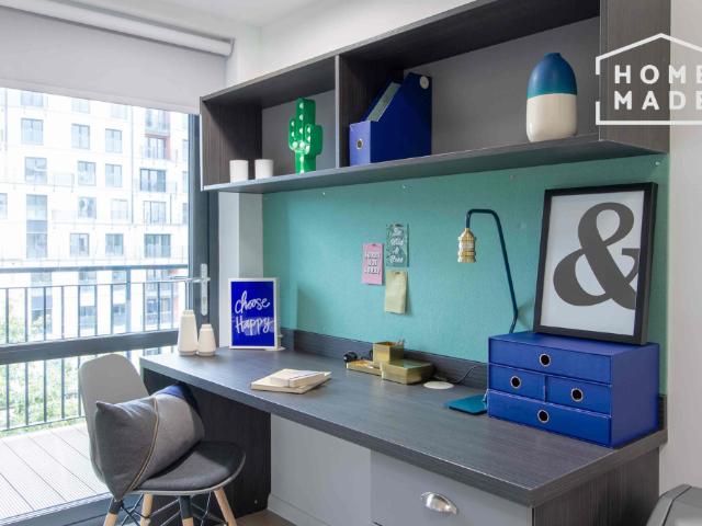 Avon Studios, BA1 Studio to rent £1,490 pcm £344 pw