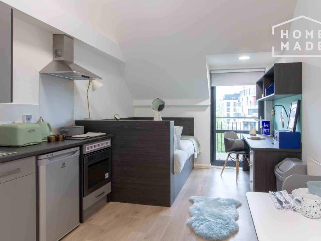 Avon Studios BA1, Studio to rent, £1,711 pcm | PrimeLocation