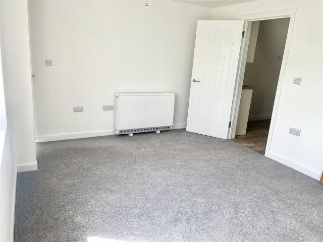Avon Square, Upavon, Pewsey, SN9