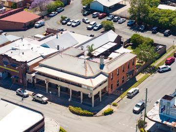 Gloucester, New South Wales, Gloucester County