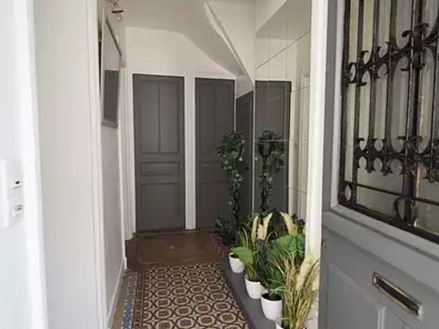 Avon 77210 Location appartement 1 pièce t1