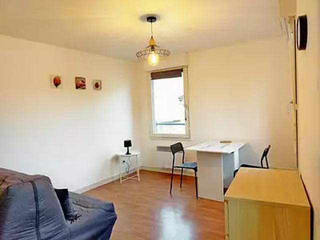 Avon 77210 Location appartement 1 pièce t1