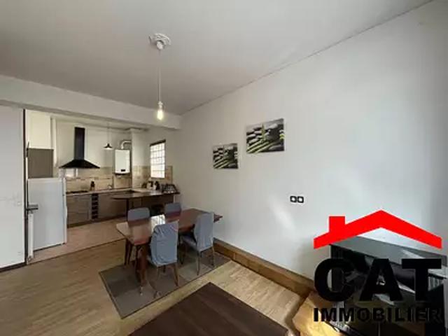 Avon 77210 Location appartement 2 pièces t2