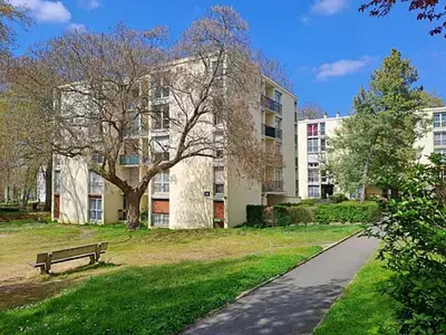 Avon 77210 Location appartement 3 pièces t3 balcon