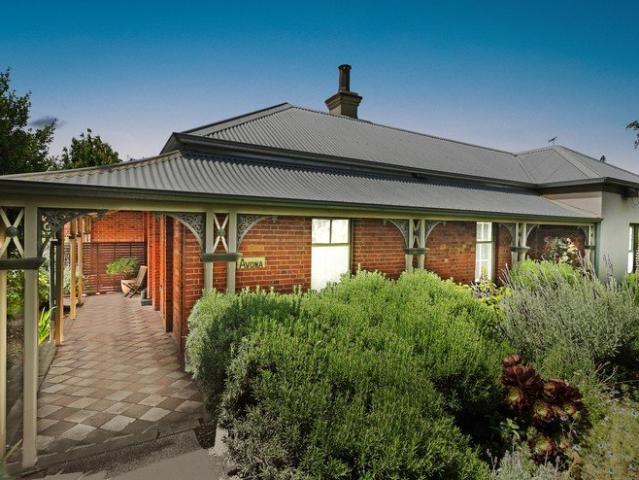 Avona A Geelong Treasure