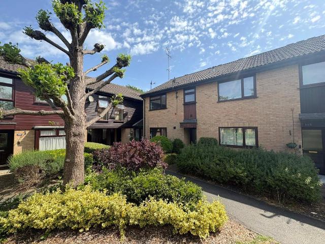 Avondale, Ash Vale, Aldershot, Surrey GU12, 1 bed terraced house to rent, £1,150 pcm | PrimeLocation