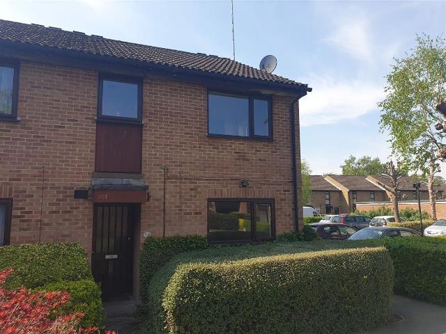 Avondale, Ash Vale GU12, 1 bed terraced house to rent, £1,050 pcm | PrimeLocation