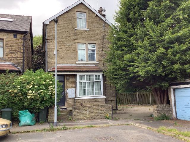 Avondale Mount, Shipley BD18, 1 bed flat to rent, £625 pcm | PrimeLocation