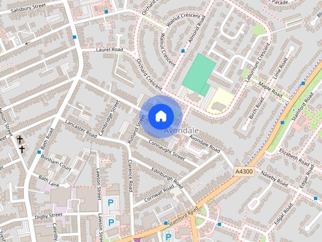 Avondale Road,Kettering,NN16