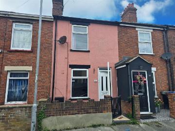 Lowestoft, Isles of Scilly TR, Cornwall county, South West England