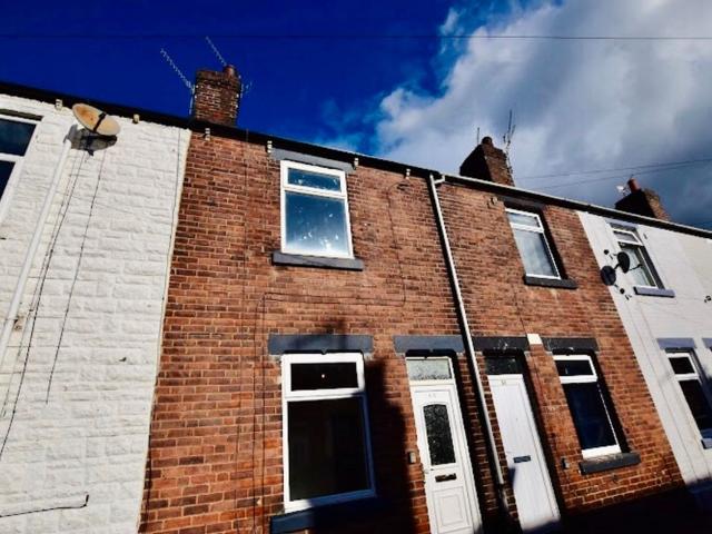 Avondale Road, Rotherham S61, 2 bed terraced house to rent, £675 pcm | PrimeLocation