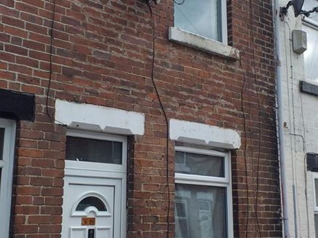 Avondale Road, Rotherham S61, 2 bed terraced house to rent, £825 pcm | PrimeLocation