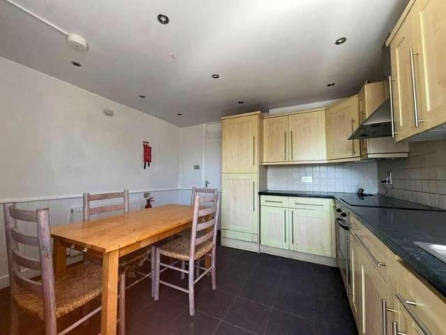 Avondale Road, South Croydon, CR2