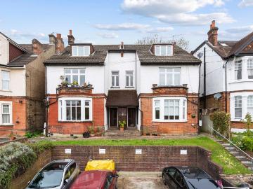 Avondale Road, South Croydon CR2, 2 bed flat to rent, £1,850 pcm | PrimeLocation