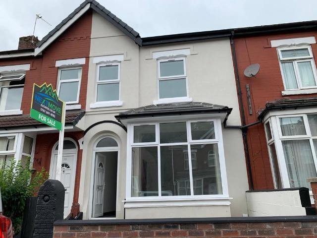 Avondale Street, Manchester, M8 0NB, United Kingdom | 4 bed townhouse for rent #139069409 | Rentberry