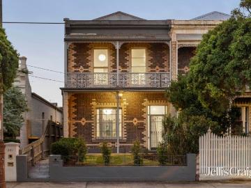 'Avonlea' Classical elegance on the cusp of Royal Park