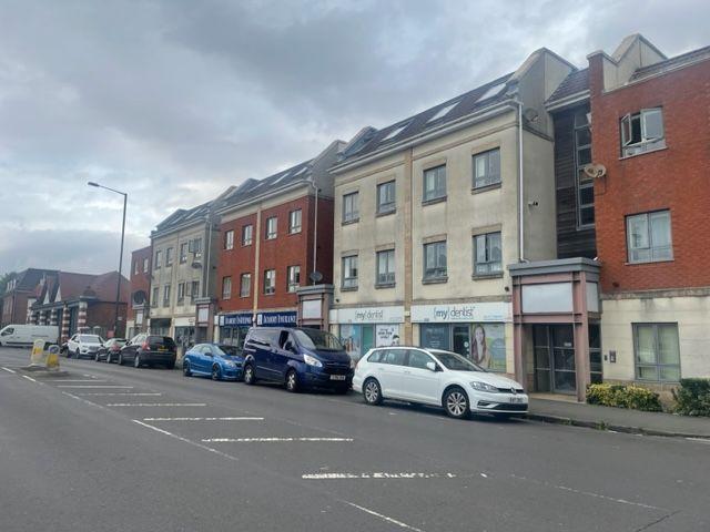 Avonmouth, Bristol BS11, 2 bed flat to rent, £1,050 pcm | PrimeLocation