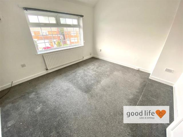 Avonmouth Square, Farringdon, Sunderland