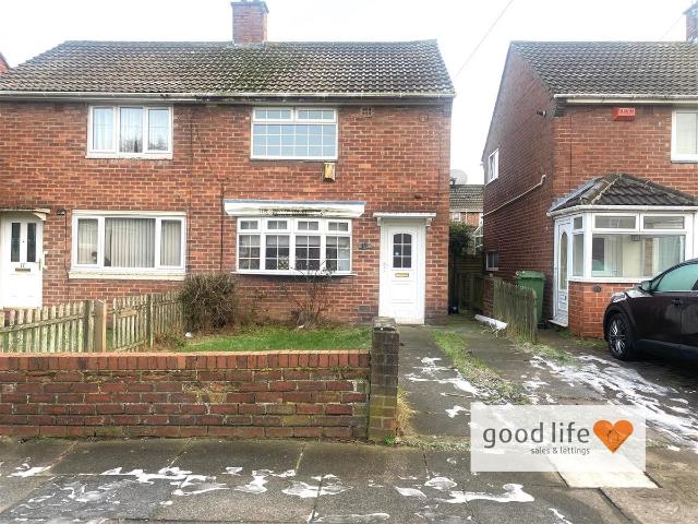 Avonmouth Square, Farringdon, Sunderland SR3, 2 bed semi detached house to rent, £695 pcm | PrimeLocation