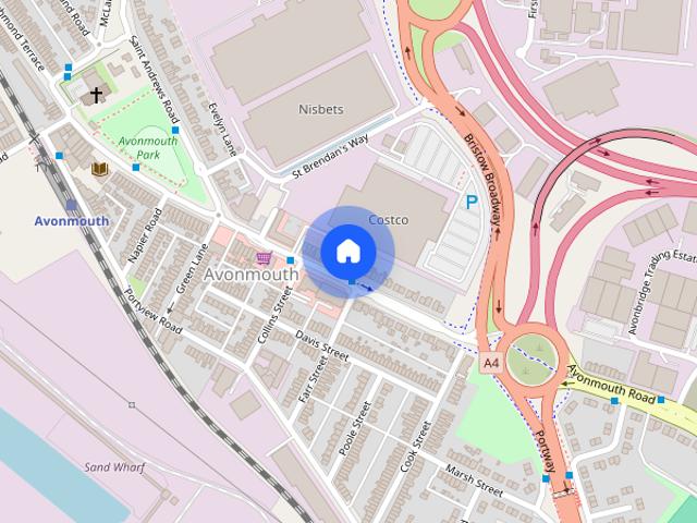 Avonmouth Road