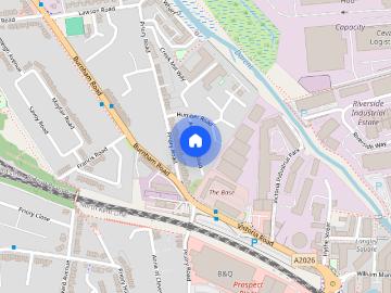Dartford, Kent county, South East England