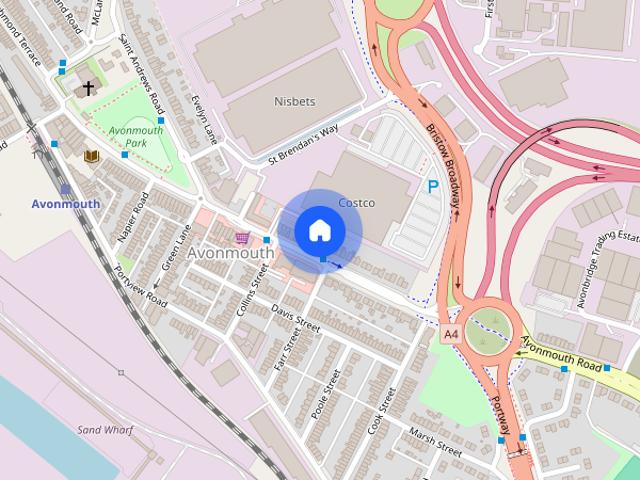 Avonmouth Village, Avonmouth Road, BS11 9LP