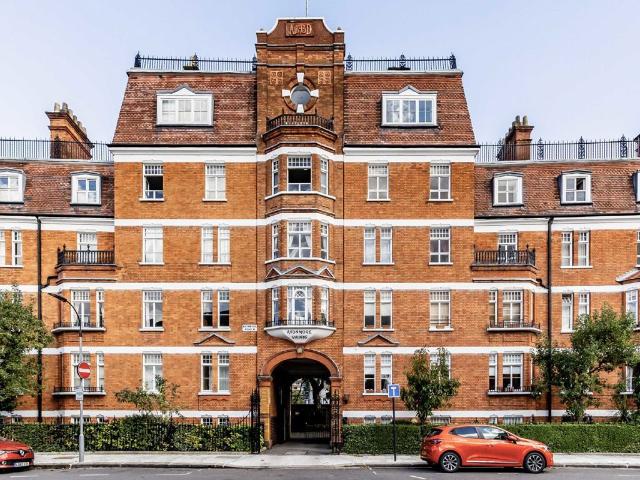 Avonmore Gardens, West Kensington W14, 2 bed flat to rent, £2,700 pcm | PrimeLocation