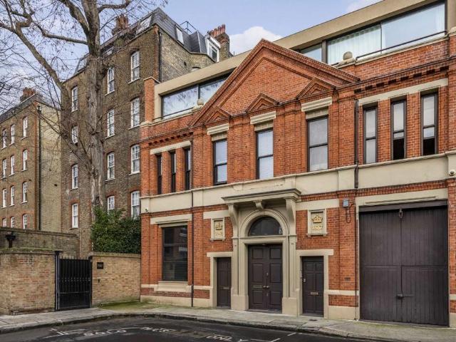 Avonmore Road, London W14 1 bed flat to rent £2,250 pcm £519 pw