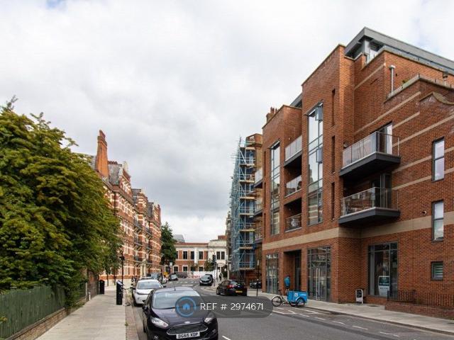 Avonmore Road, London W14, 1 bed flat to rent, £2,250 pcm | PrimeLocation