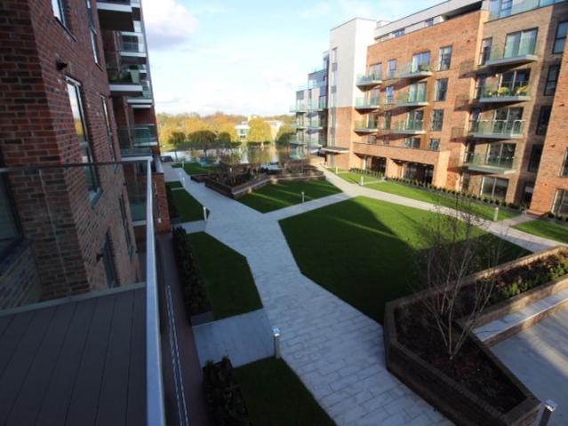 Avonside House, East Station Road, Fletton Quays PE2, 2 bed flat to rent, £1,250 pcm | PrimeLocation